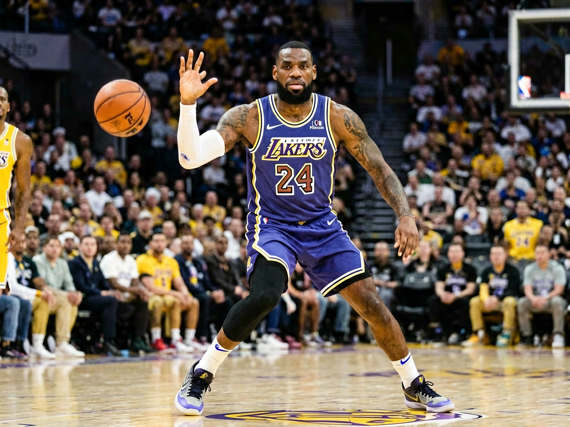 LeBron